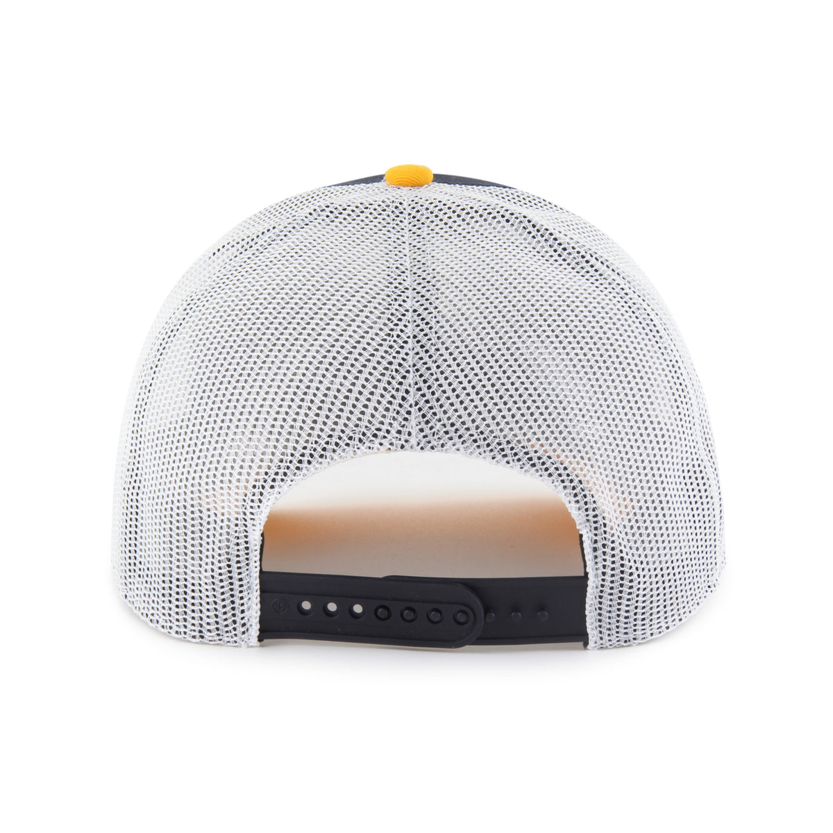 WICHITA WIND SURGE MOT SIDE NOTE '47 TRUCKER