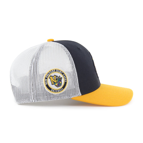 WICHITA WIND SURGE MOT SIDE NOTE '47 TRUCKER