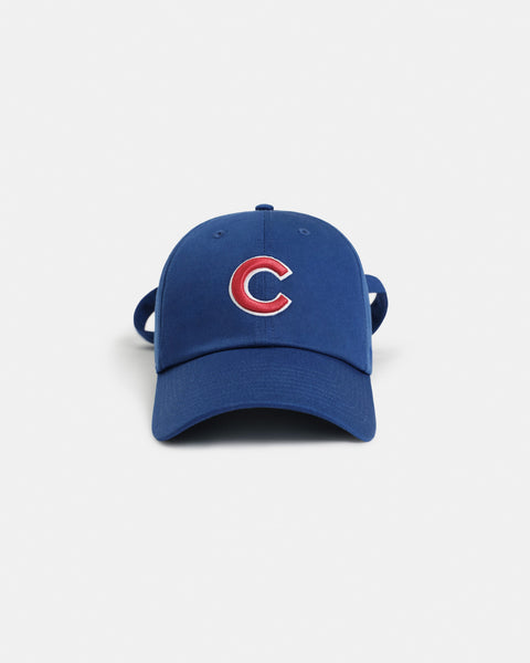 CHICAGO CUBS MADHAPPY BOWTIE '47 CLEAN UP