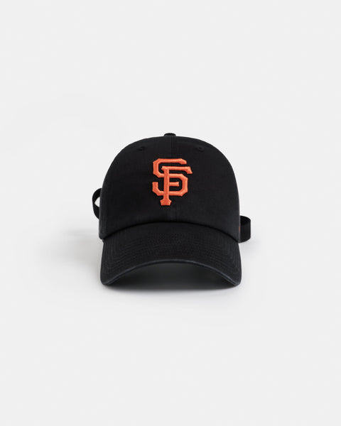 SAN FRANCISCO GIANTS MADHAPPY BOWTIE '47 CLEAN UP
