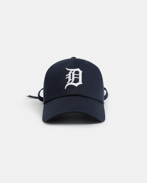 DETROIT TIGERS MADHAPPY BOWTIE '47 CLEAN UP