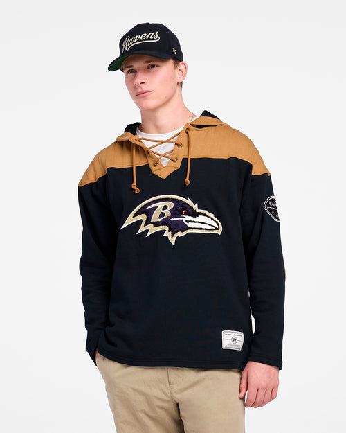 BALTIMORE RAVENS OVERHAND '47 HITCH RELAXED FIT