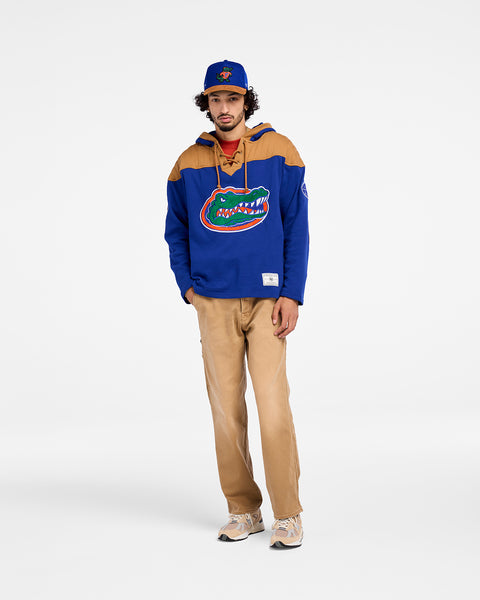 FLORIDA GATORS FLANNAGAN '47 WINGBACK LACER