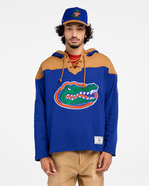 FLORIDA GATORS ENERGIZE '47 SPORTY TANK WOMENS
