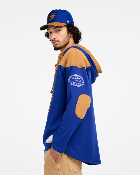 FLORIDA GATORS FLANNAGAN '47 WINGBACK LACER