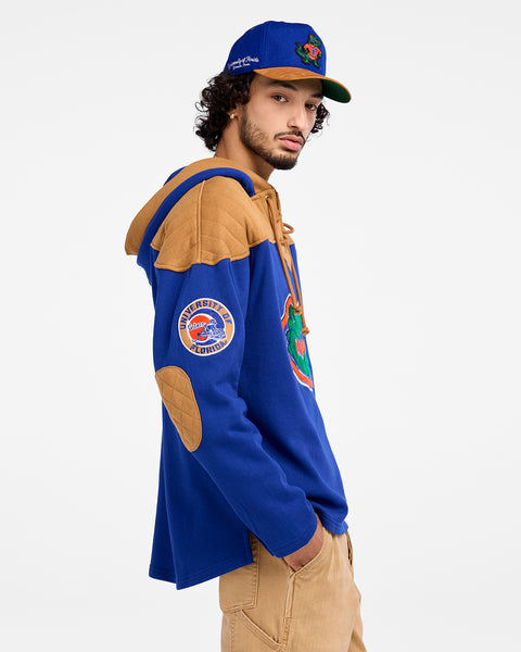 FLORIDA GATORS FLANNAGAN '47 WINGBACK LACER
