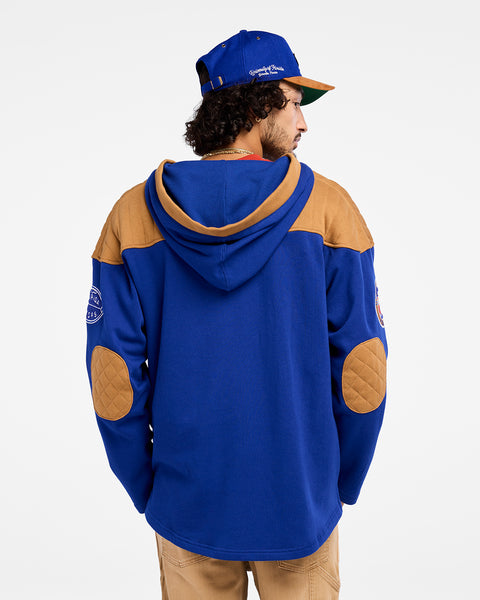 FLORIDA GATORS FLANNAGAN '47 WINGBACK LACER