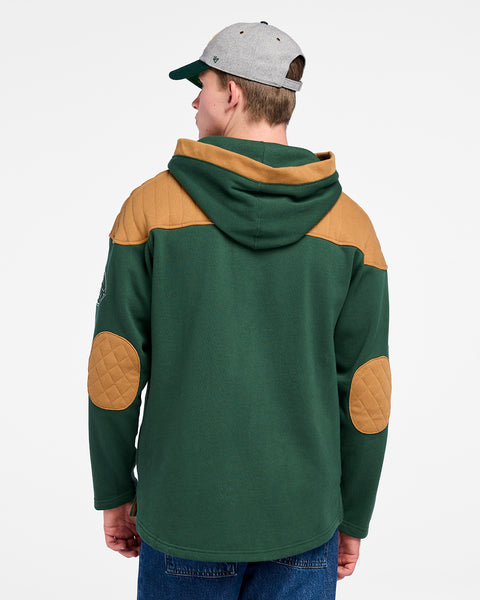 GREEN BAY PACKERS FLANNAGAN '47 WINGBACK LACER