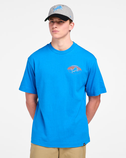 DETROIT LIONS OVERHAND '47 HITCH RELAXED FIT