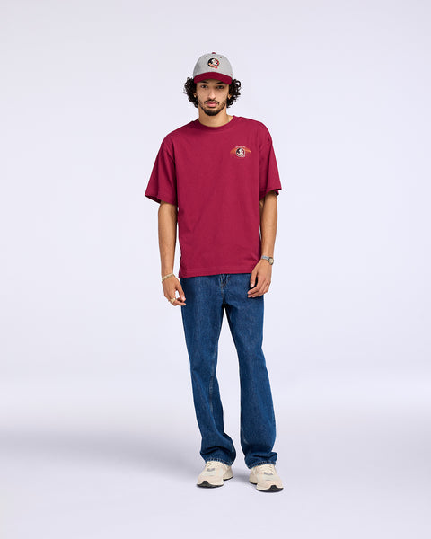 FLORIDA STATE SEMINOLES GAME ON '47 FOUNDATION TEE