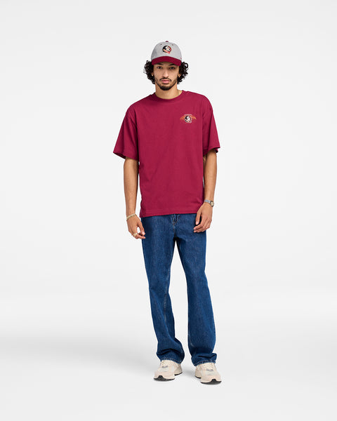 FLORIDA STATE SEMINOLES GAME ON '47 FOUNDATION TEE