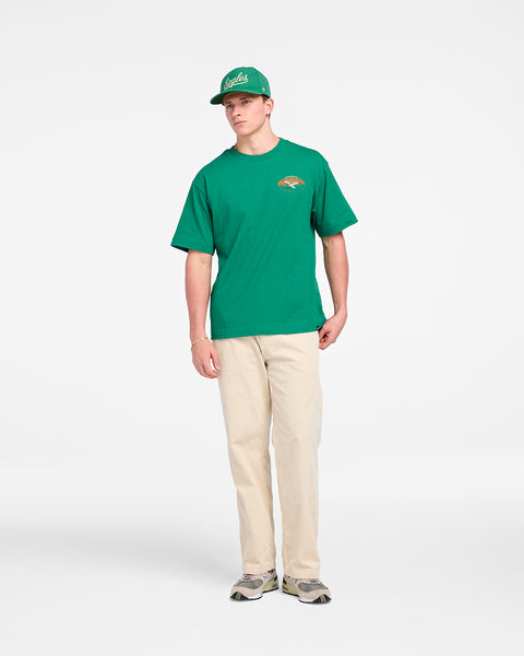 PHILADELPHIA EAGLES HISTORIC GAME ON '47 FOUNDATION TEE