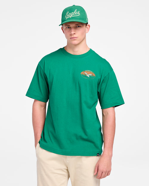 PHILADELPHIA EAGLES '47 CLEAN UP