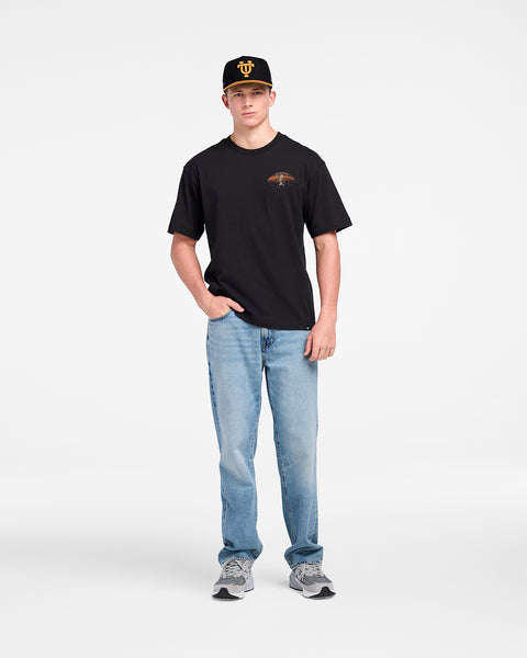 TENNESSEE VOLUNTEERS VAULT GAME ON '47 FOUNDATION TEE