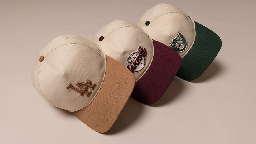 LOS ANGELES DODGERS DARK FIRE SUPERIOR '47 LACER HOOD