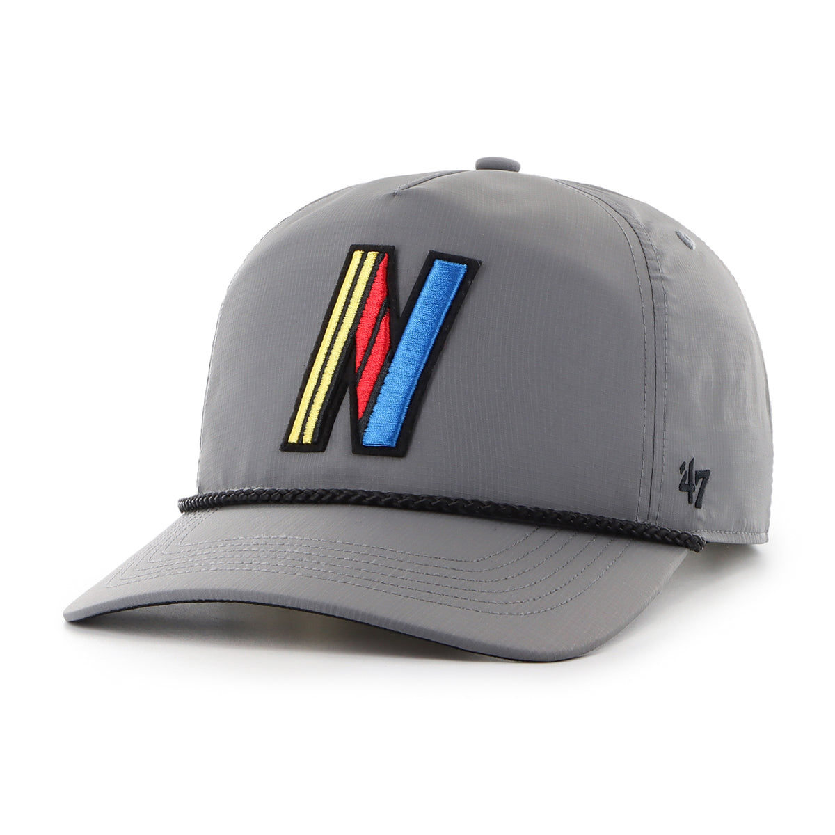 NASCAR BUMP & RUN '47 HITCH