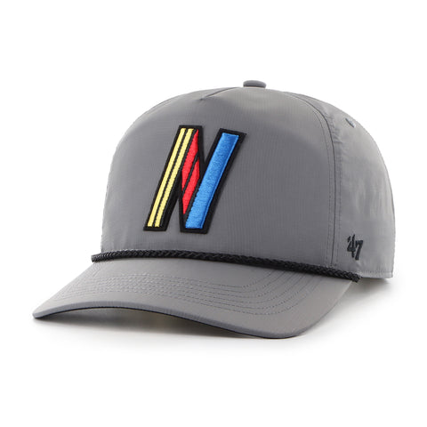 NASCAR BUMP & RUN '47 HITCH
