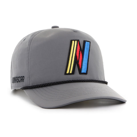 NASCAR BUMP & RUN '47 HITCH
