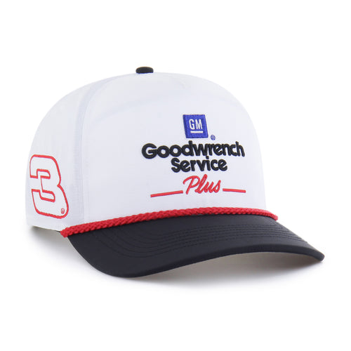 NO 3 / GOODWRENCH RACING BRRR ROPE '47 HITCH