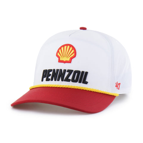 JOEY LOGANO / TEAM PENSKE BRRR ROPE '47 HITCH
