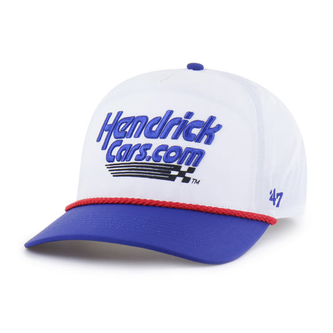 KYLE LARSON / HENDRICK MOTORSPORTS BRRR ROPE '47 HITCH