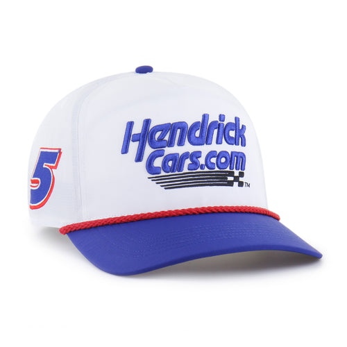KYLE LARSON / HENDRICK MOTORSPORTS BRRR ROPE '47 HITCH