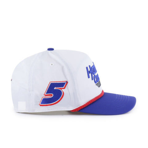 KYLE LARSON / HENDRICK MOTORSPORTS BRRR ROPE '47 HITCH