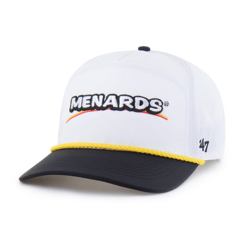 RYAN BLANEY / TEAM PENSKE BRRR ROPE '47 HITCH