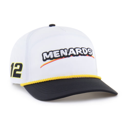 RYAN BLANEY / TEAM PENSKE BRRR ROPE '47 HITCH