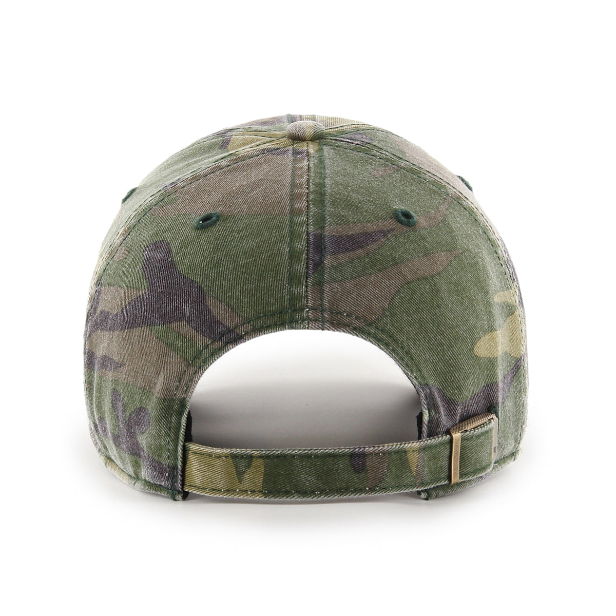 NASCAR CAMO '47 CLEAN UP