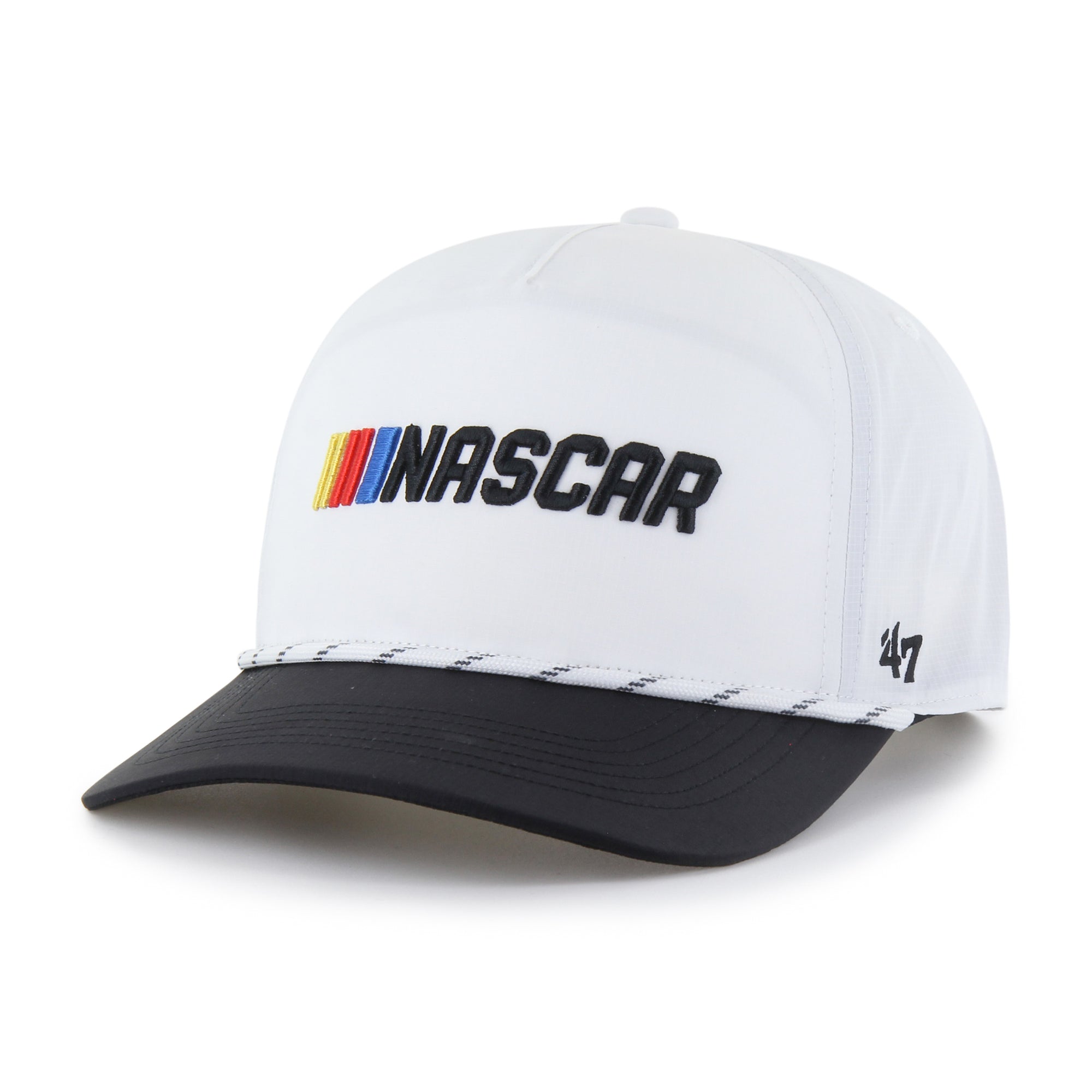 NASCAR CHAMBERLAIN SNAP '47 BRRR HITCH