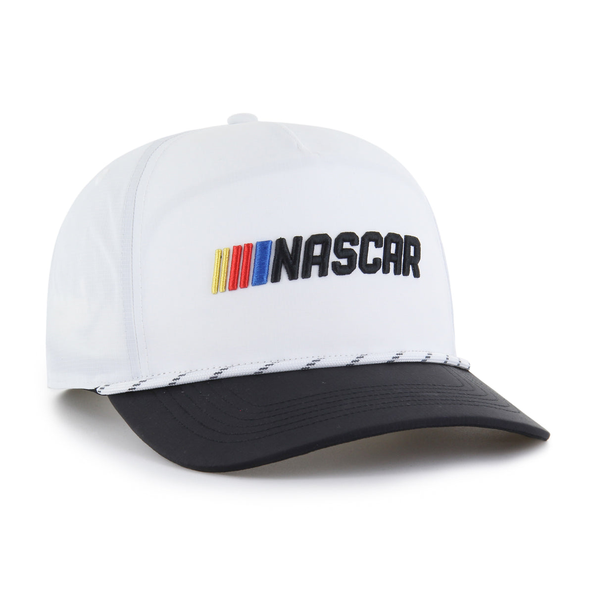 NASCAR CHAMBERLAIN SNAP '47 BRRR HITCH