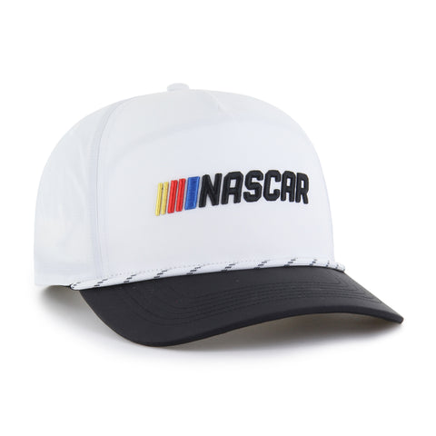 NASCAR CHAMBERLAIN SNAP '47 BRRR HITCH