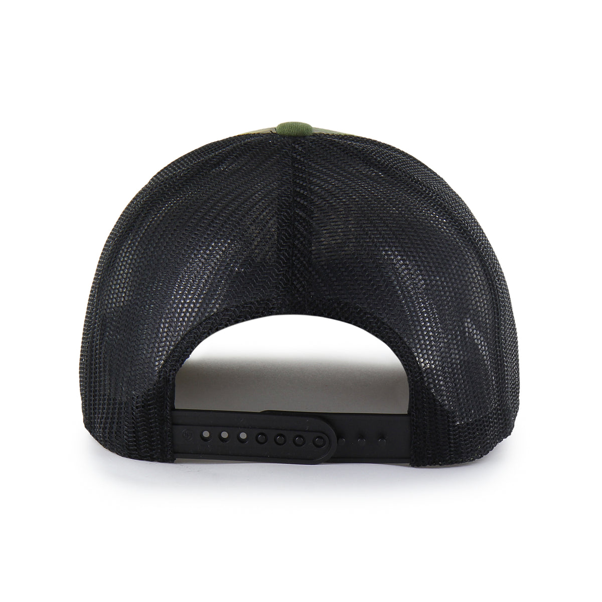 NASCAR CAMO '47 TRUCKER