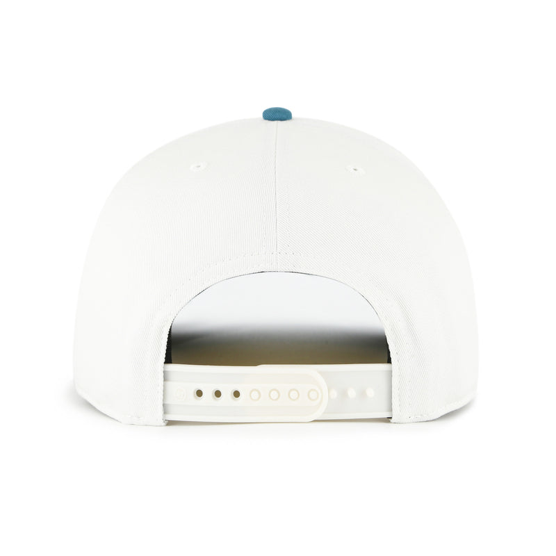 NASCAR CONTEMPORARY BASICS TWO TONE '47 HITCH