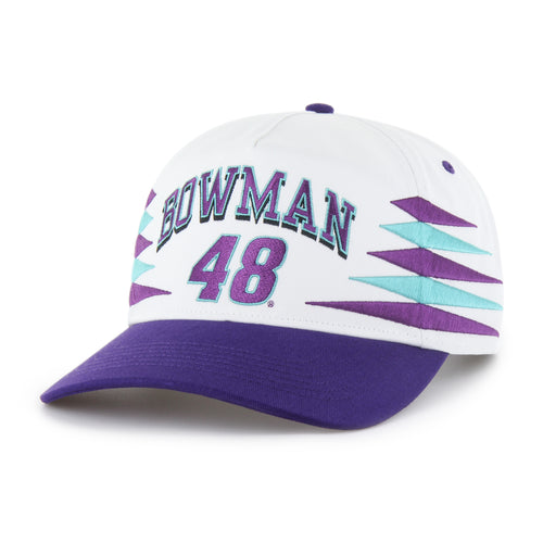 ALEX BOWMAN / HENDRICK MOTORSPORTS DIAMOND CUT '47 HITCH
