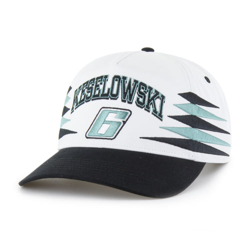 BRAD KESELOWSKI / RFK RACING DIAMOND CUT '47 HITCH