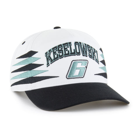 BRAD KESELOWSKI / RFK RACING DIAMOND CUT '47 HITCH