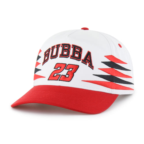 BUBBA WALLACE / 23XI RACING DIAMOND CUT '47 HITCH