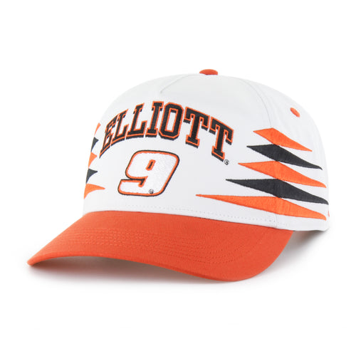 CHASE ELLIOTT / HENDRICK MOTORSPORTS DIAMOND CUT '47 HITCH