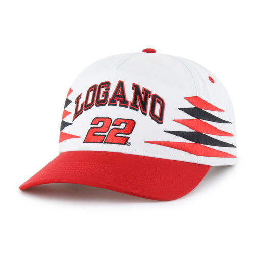 JOEY LOGANO / TEAM PENSKE DIAMOND CUT '47 HITCH