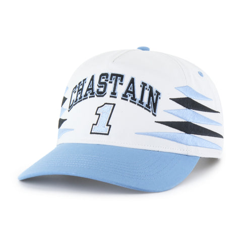 ROSS CHASTAIN / TRACKHOUSE RACING DIAMOND CUT '47 HITCH