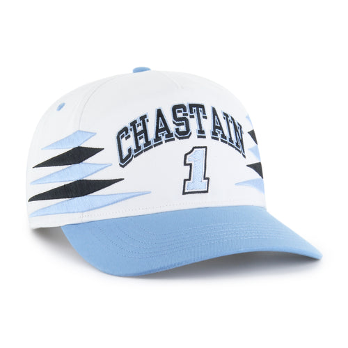 ROSS CHASTAIN / TRACKHOUSE RACING DIAMOND CUT '47 HITCH