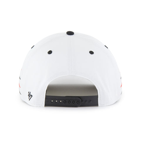 TYLER REDDICK / 23XI RACING DIAMOND CUT '47 HITCH