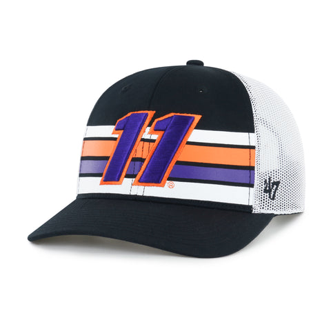 DENNY HAMLIN JOE GIBBS RACING DRY LINE '47 TRUCKER