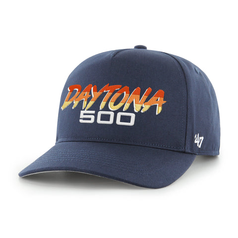 DAYTONA 500 '47 HITCH