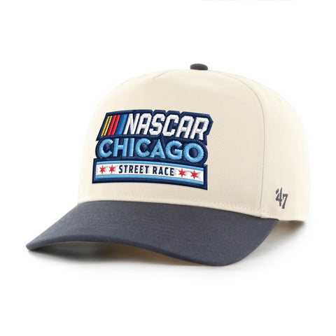 NASCAR CUP SERIES CHICAGO '47 HITCH