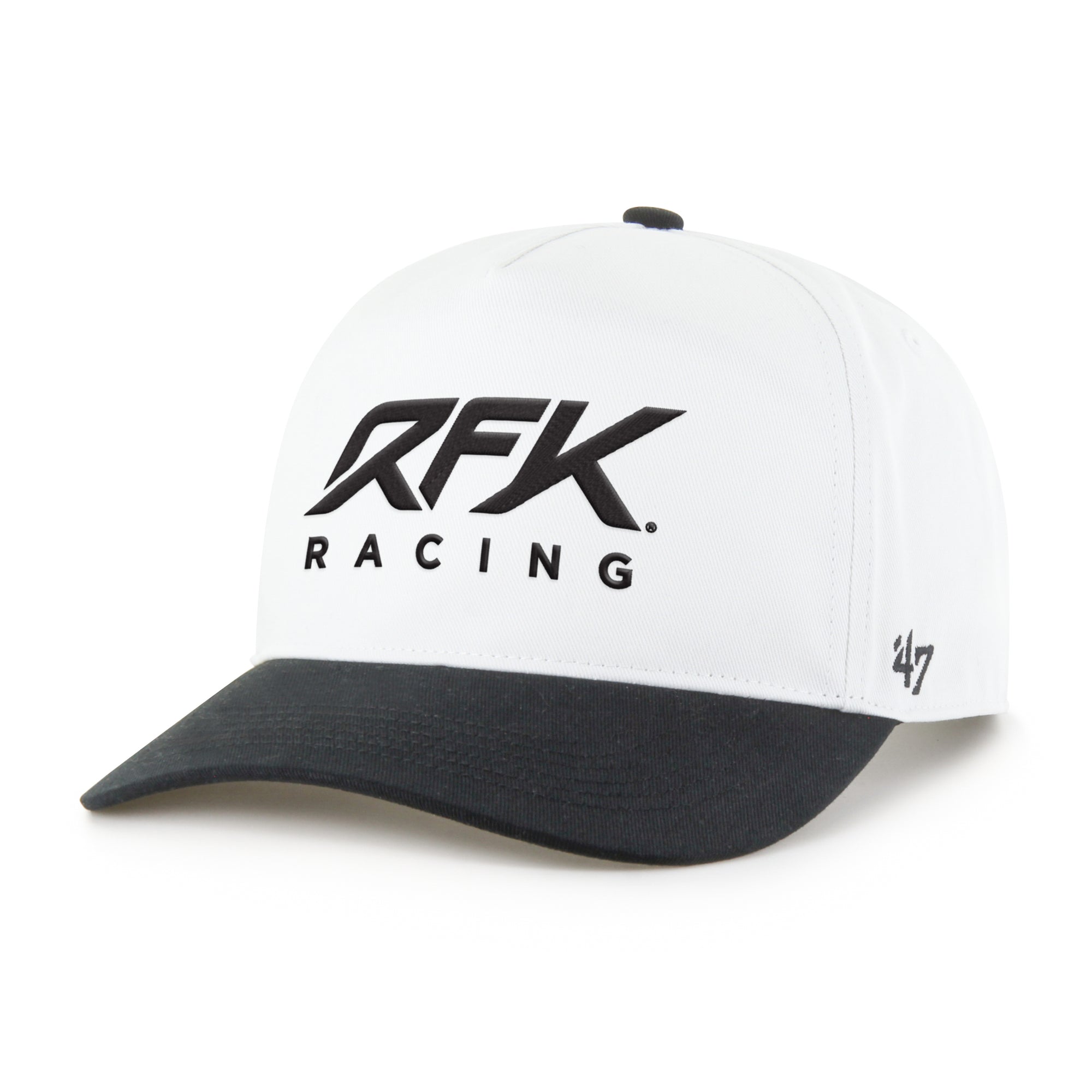 RFK RACING TWO TONE '47 HITCH