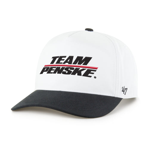 TEAM PENSKE TWO TONE '47 HITCH