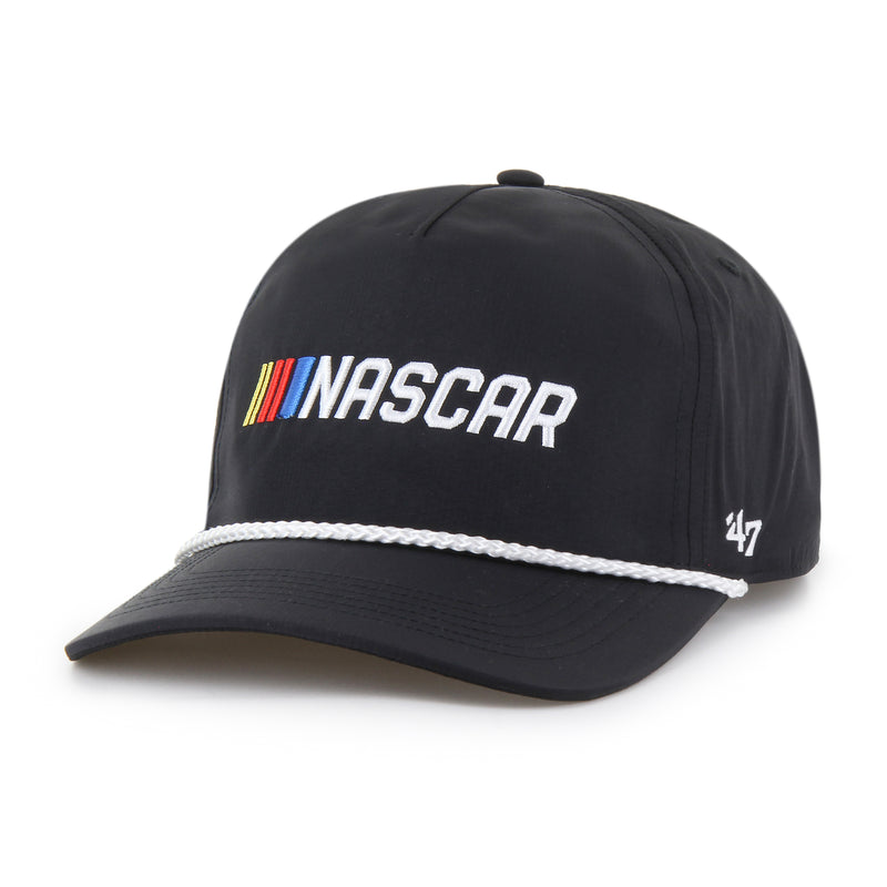 NASCAR BRRR FAIRWAY '47 HITCH